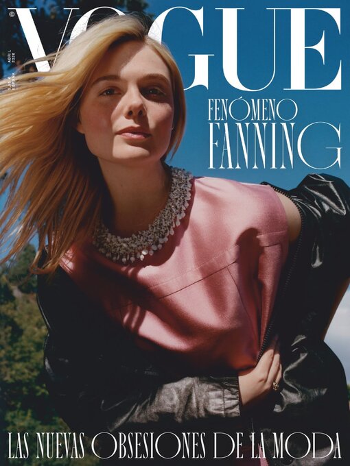 Title details for Vogue España by Ediciones Conde Nast, S.A. - Available